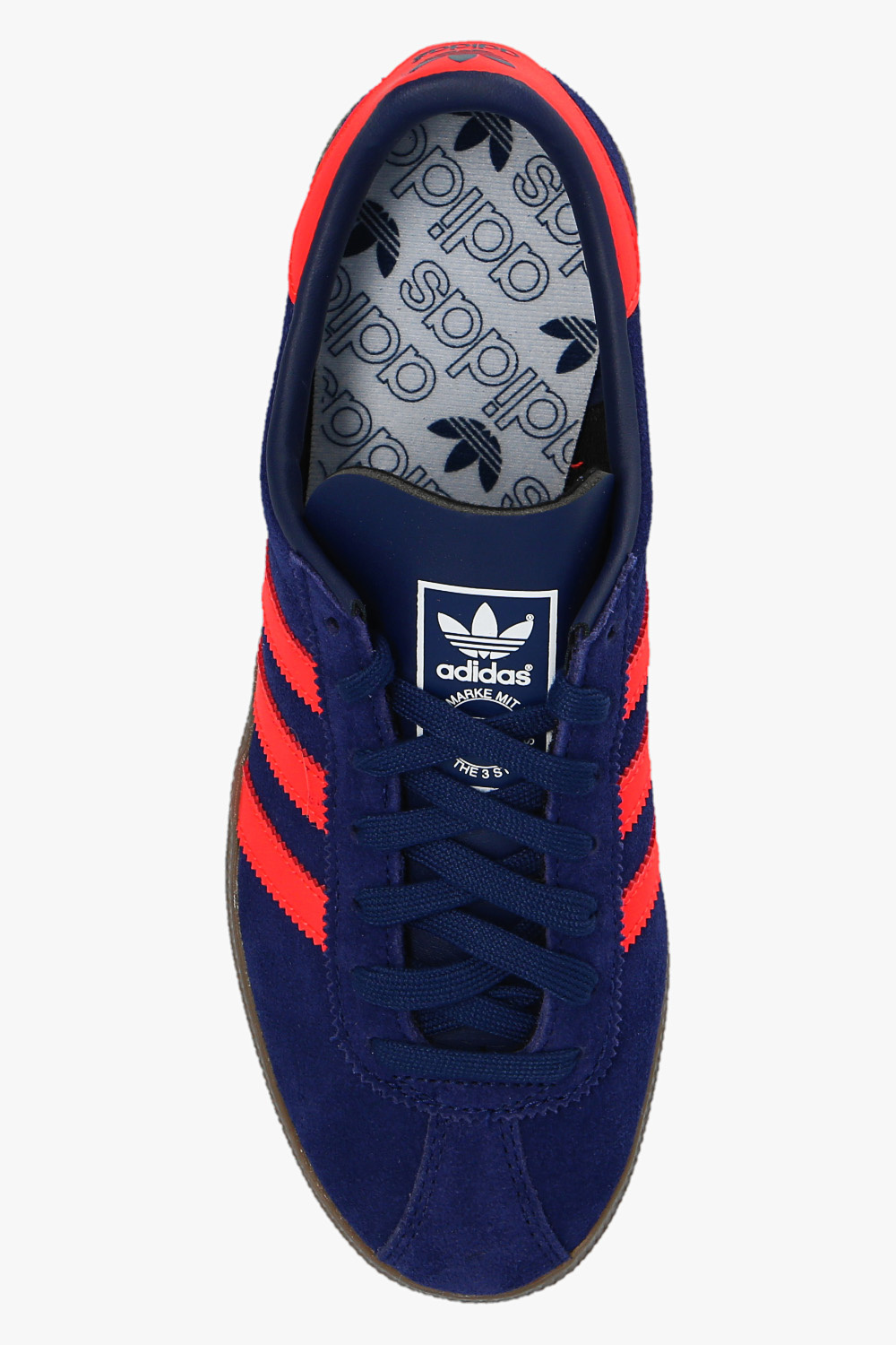 adidas originals munchen sneakers